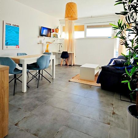 זאדאר Cozy Old Town Apartment מראה חיצוני תמונה