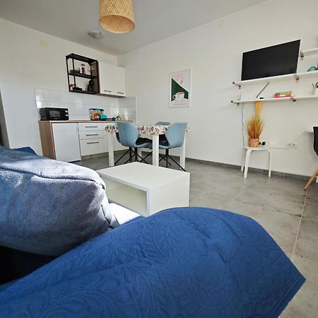 זאדאר Cozy Old Town Apartment מראה חיצוני תמונה
