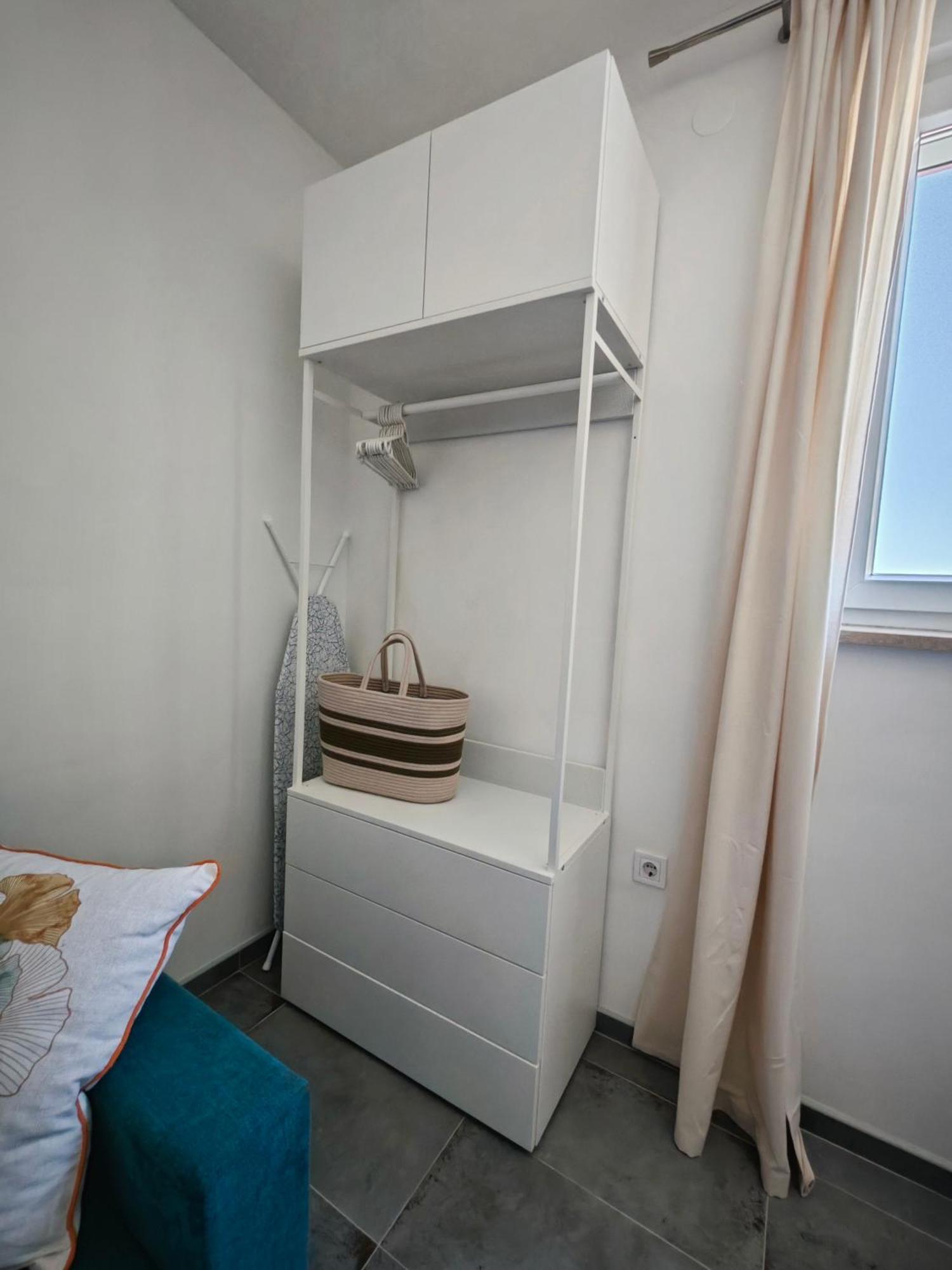 זאדאר Cozy Old Town Apartment מראה חיצוני תמונה