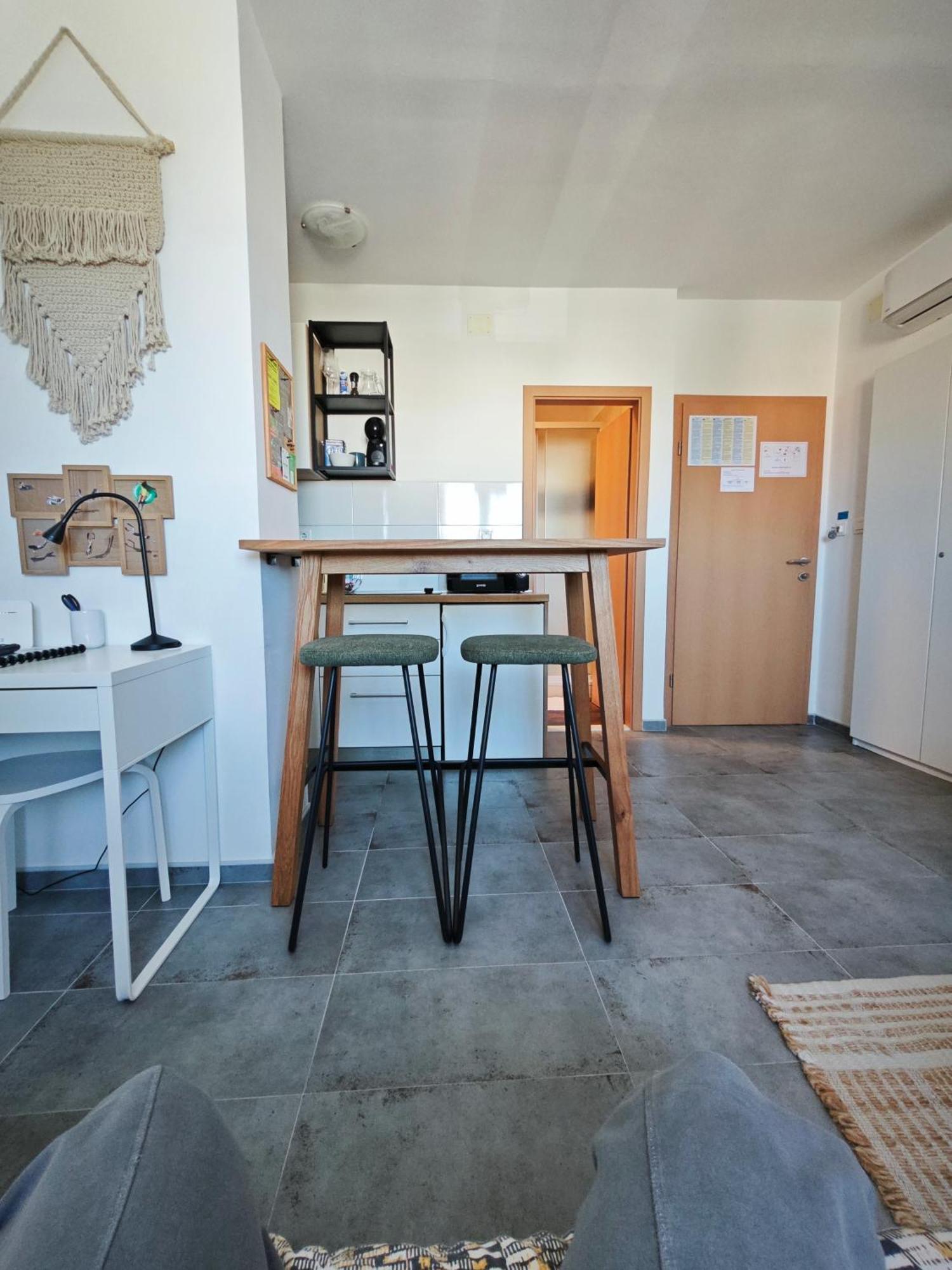 זאדאר Cozy Old Town Apartment מראה חיצוני תמונה