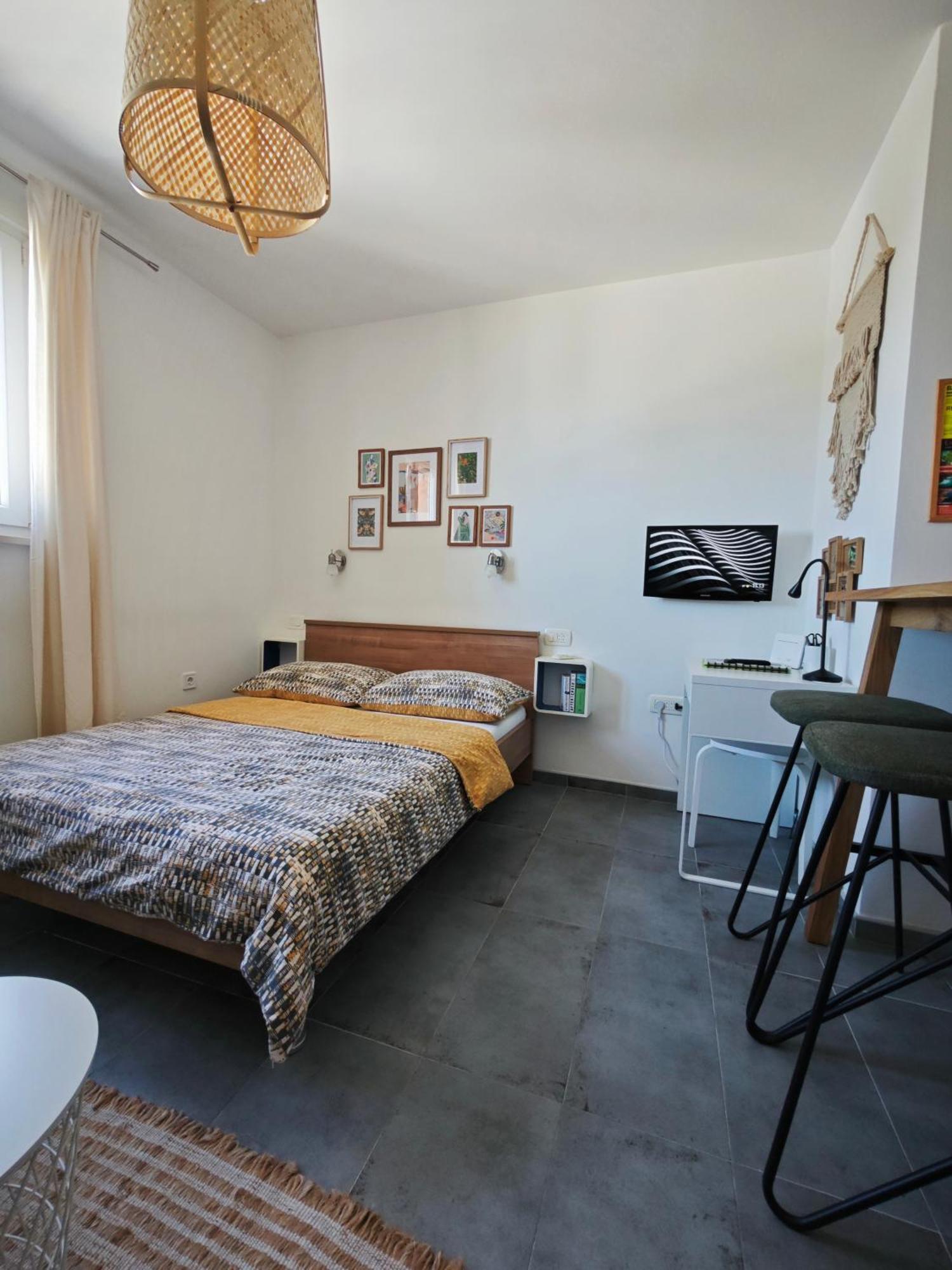 זאדאר Cozy Old Town Apartment מראה חיצוני תמונה