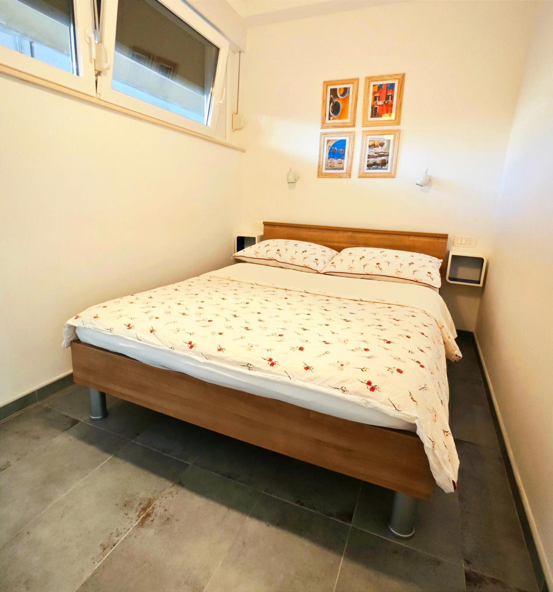 זאדאר Cozy Old Town Apartment מראה חיצוני תמונה