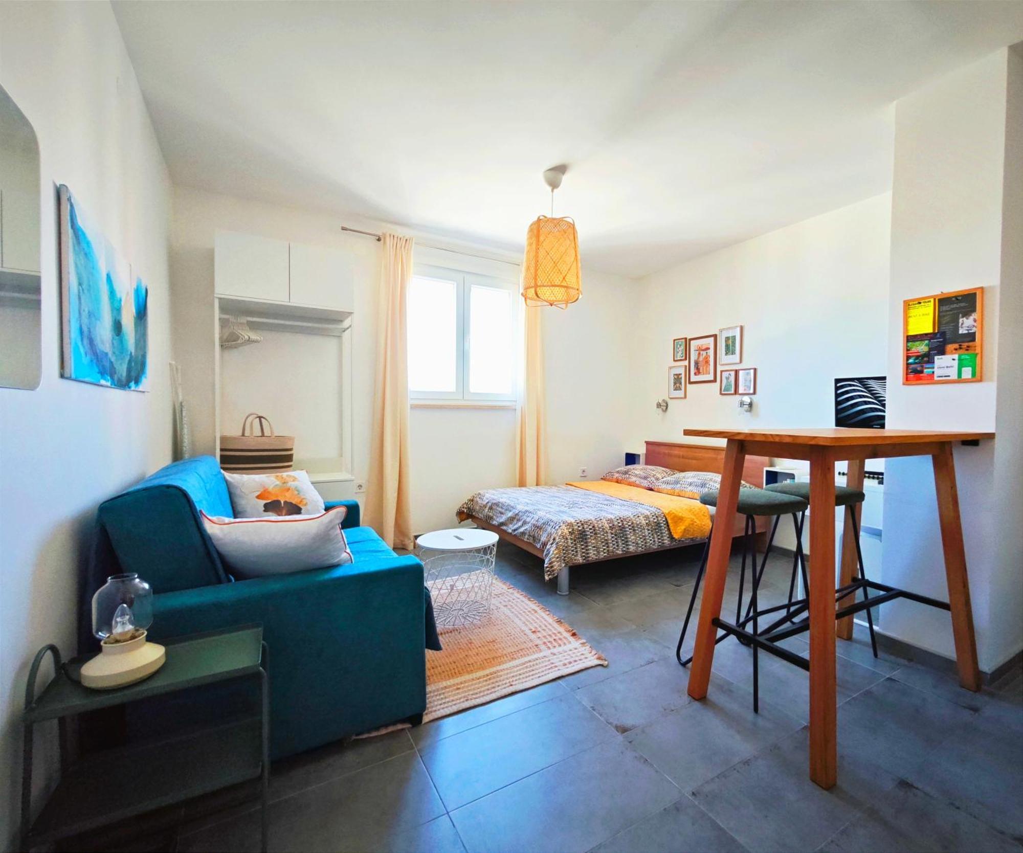 זאדאר Cozy Old Town Apartment מראה חיצוני תמונה
