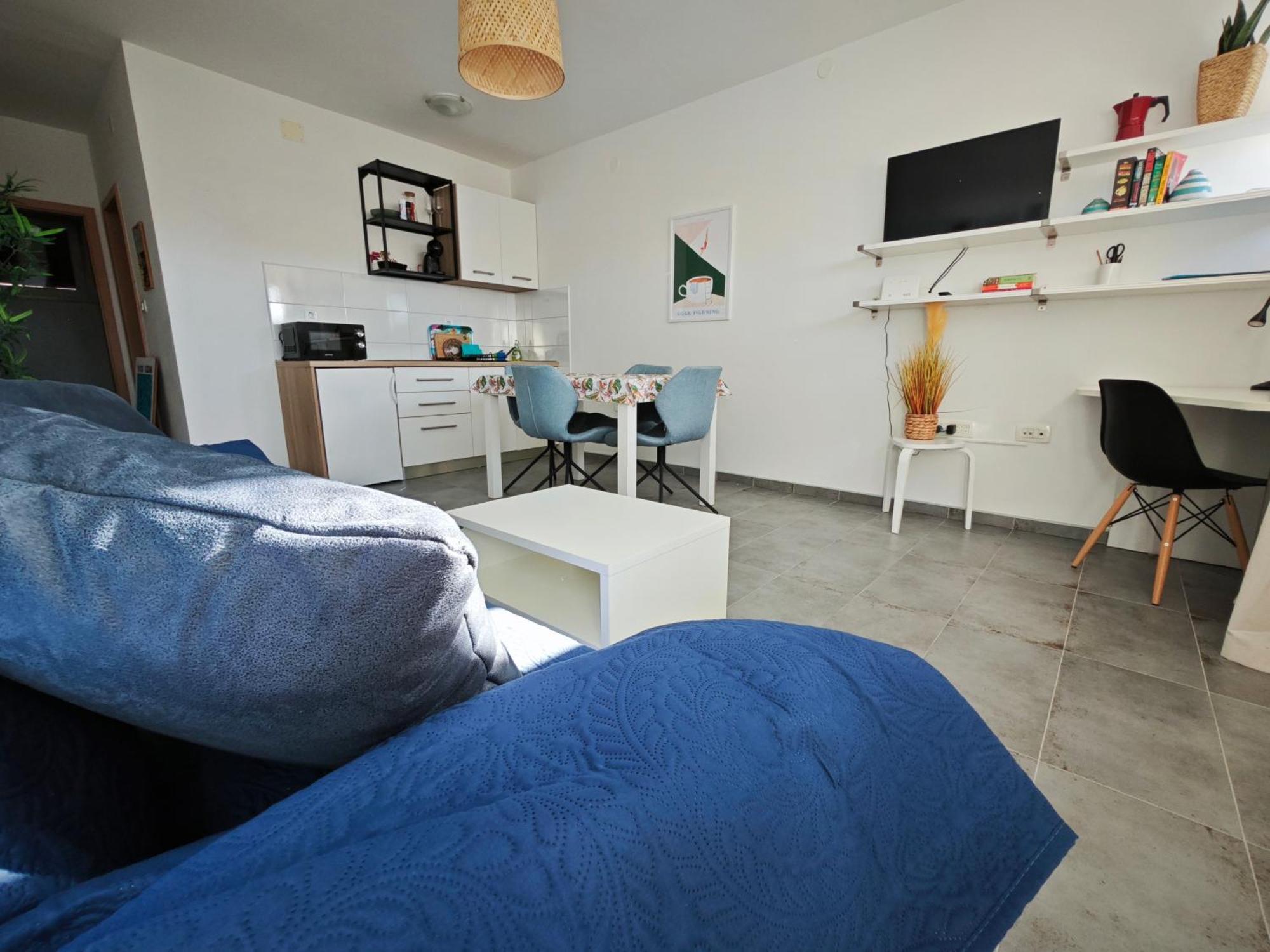 זאדאר Cozy Old Town Apartment מראה חיצוני תמונה