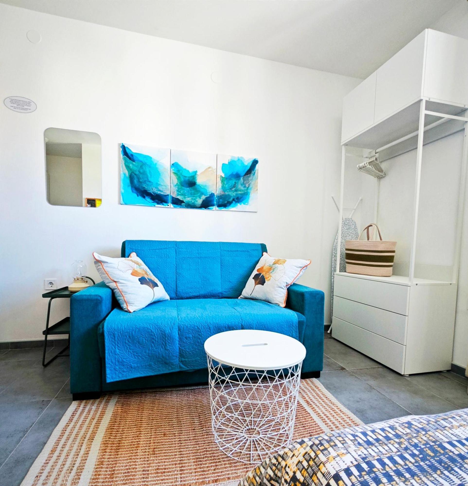 זאדאר Cozy Old Town Apartment מראה חיצוני תמונה