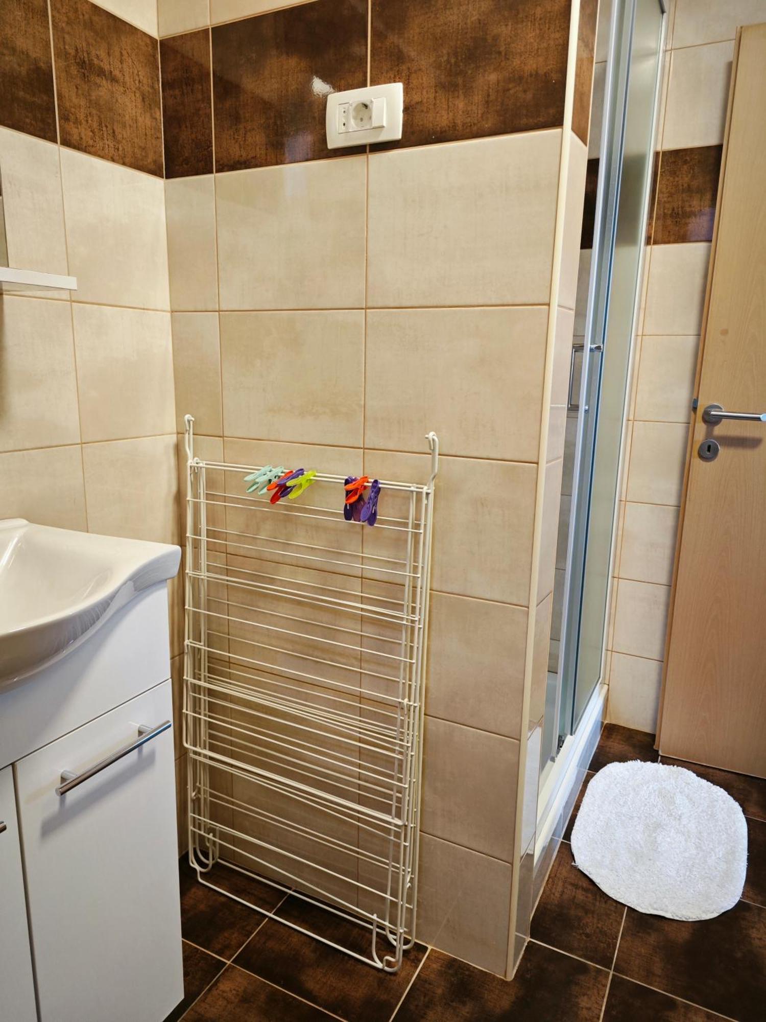 זאדאר Cozy Old Town Apartment מראה חיצוני תמונה