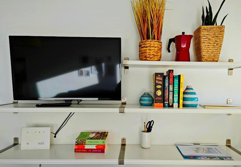 זאדאר Cozy Old Town Apartment מראה חיצוני תמונה