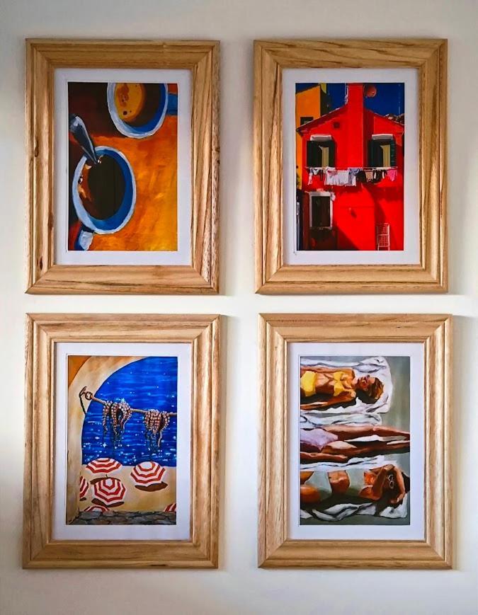 זאדאר Cozy Old Town Apartment מראה חיצוני תמונה